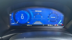 Ford Fiesta 1.0 EcoBoost Hybrid mHEV 155 ST-Line Vignale 5dr Petrol Hatchback